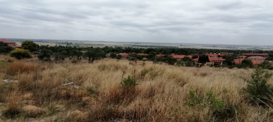 0 Bedroom Property for Sale in Doringkruin North West